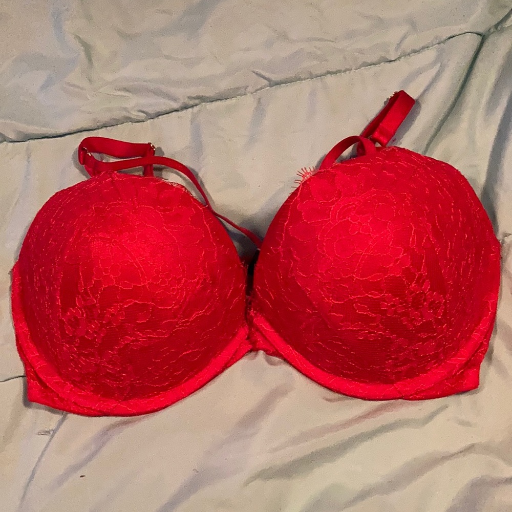 VS very sexy push up